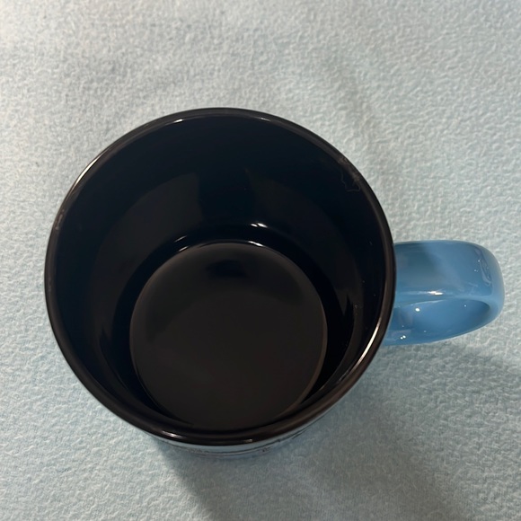 Mtv Music Television Ceramic Mug - Size 20 oz - Picture 4 of 5